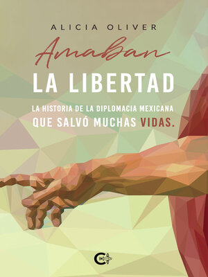cover image of Amaban la libertad